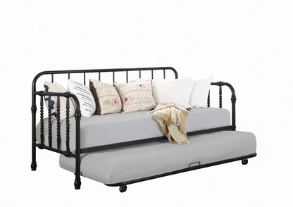 Twin Daybed W/ Trundle