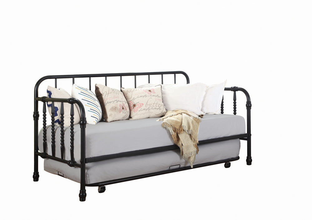 twin daybed w/ trundle