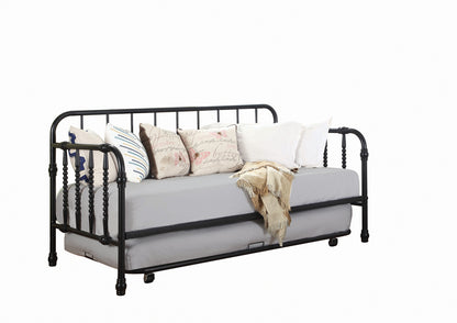 Twin Daybed W/ Trundle