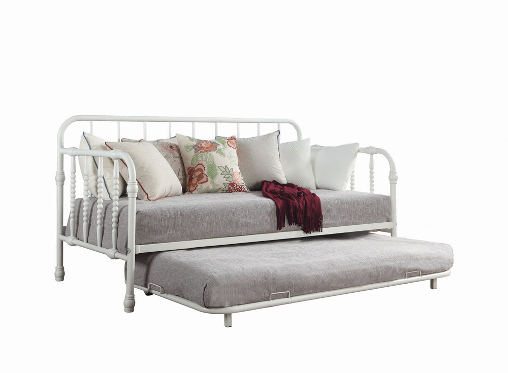 twin daybed w/ trundle