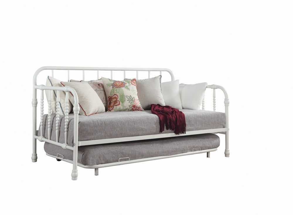 twin daybed w/ trundle