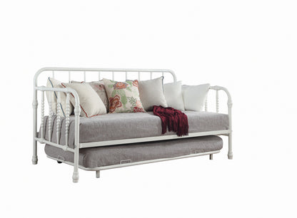 Twin Daybed W/ Trundle