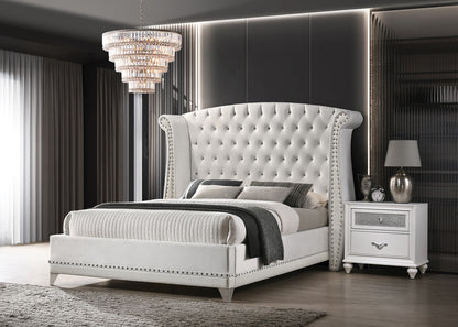 Queen Bed