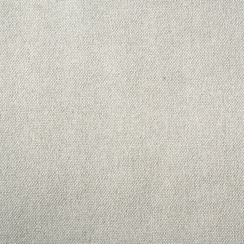 Frisco Fabric Upholstered Eastern King Panel Bed Cream