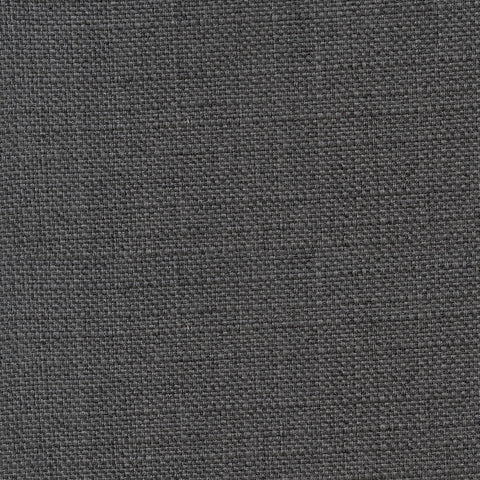 Acadia Upholstered Full Wingback Bed GreyGrey