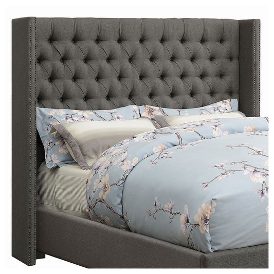 Eastern King Headboard