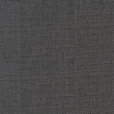 Acadia Upholstered Eastern King Wingback Bed GreyGrey