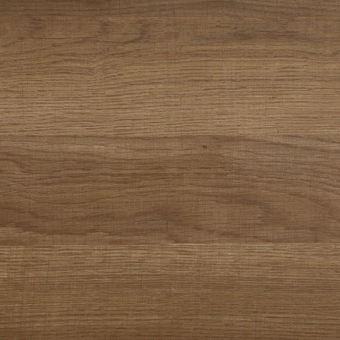 Montara Metal Full Panel Bed Light OakLight Oak