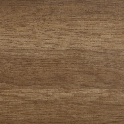 Montara Metal Queen Panel Bed Light OakLight Oak
