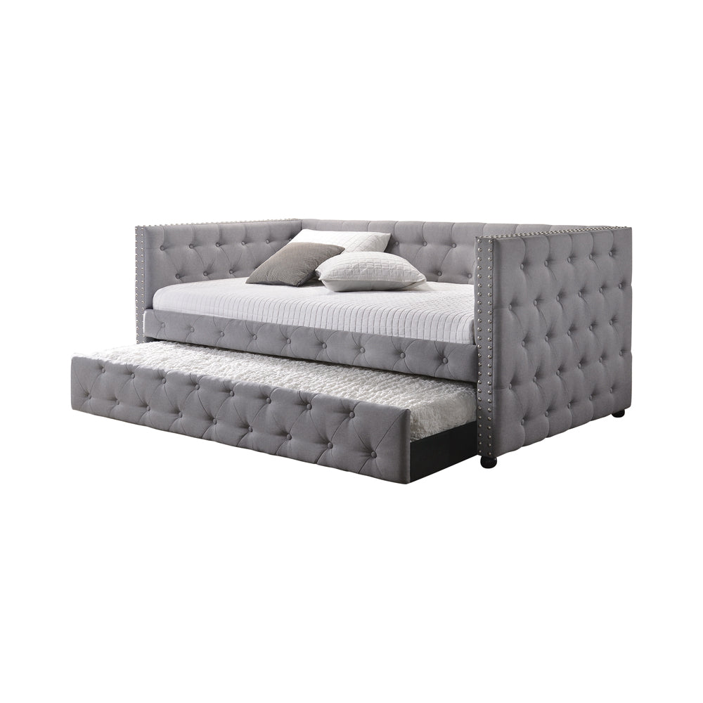 twin daybed w/ trundle