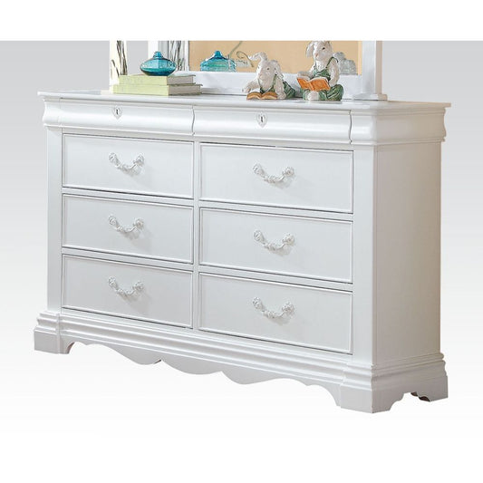 DRESSER