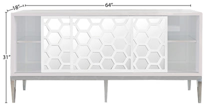 Sage Sideboard/Buffet