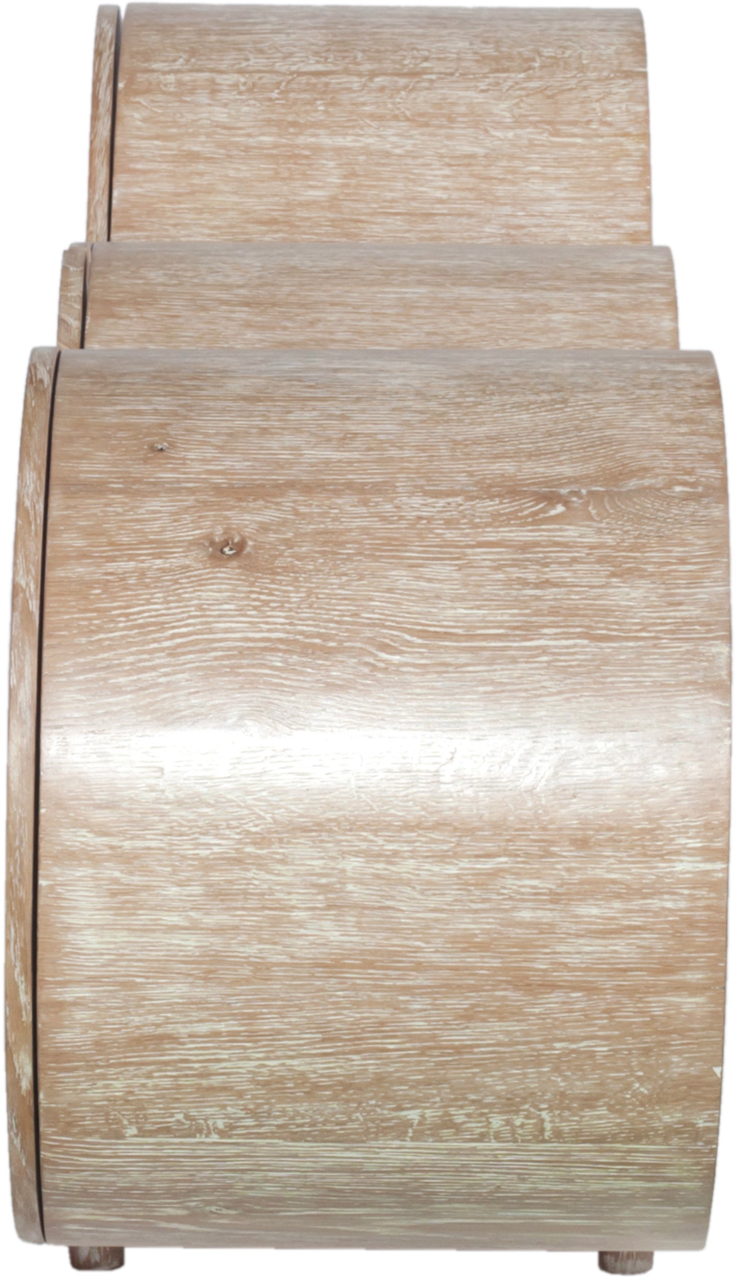 cambria oak sideboard/buffet oak