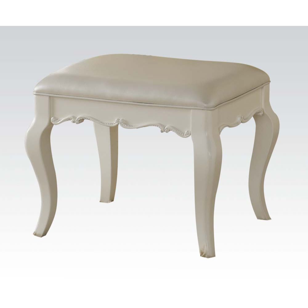 vanity stool