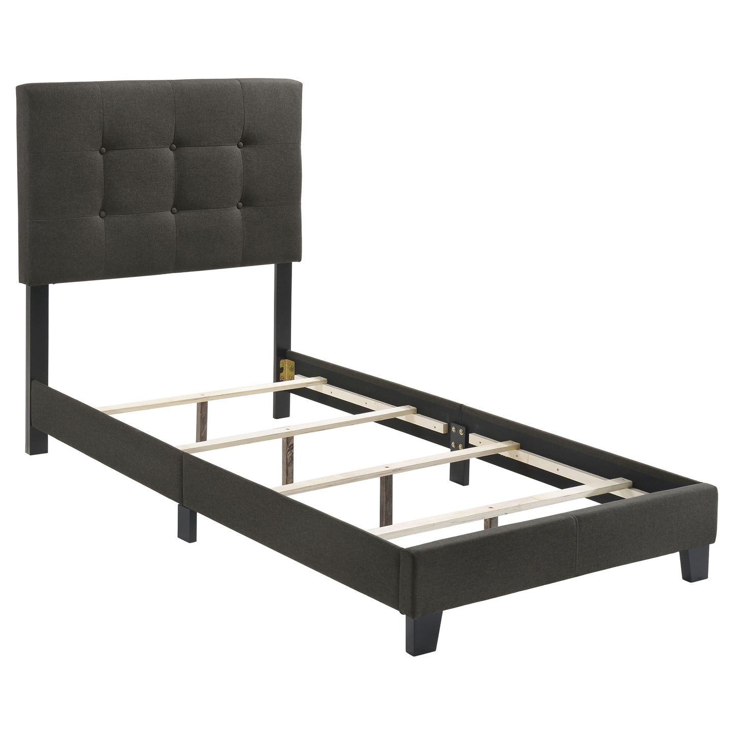 twin bed