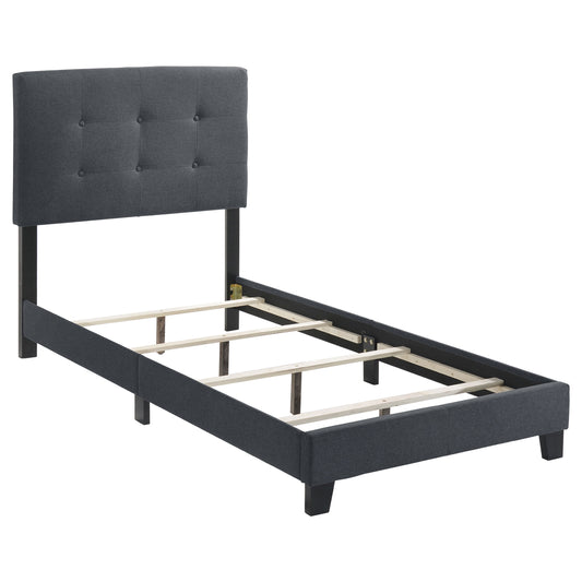 Twin Bed