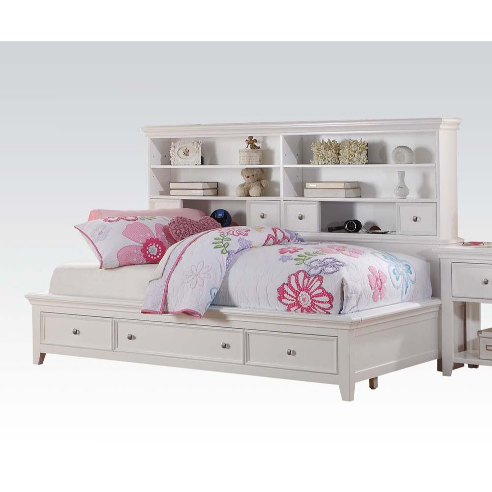 daybed w/storage (twin)