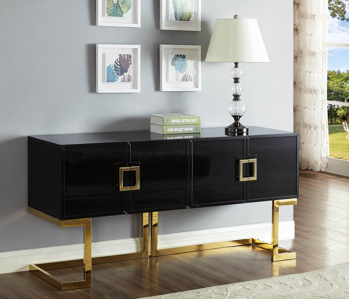 eleanor sideboard/buffet