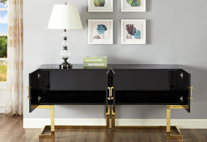 Eleanor Sideboard/Buffet