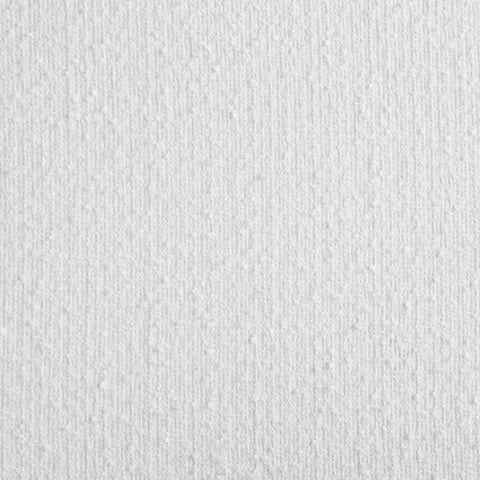 Zimmerlee Upholstered Eastern King Panel Bed WhiteWhite