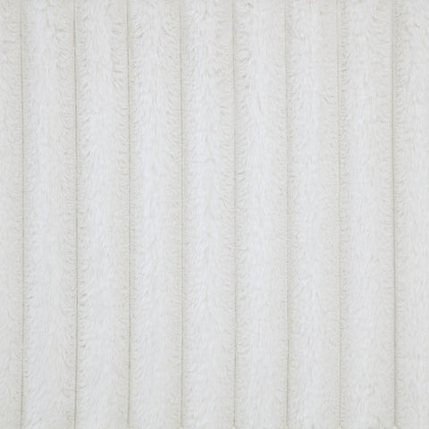 Tevlin 65-inch Upholstered Queen Wingback Bed CreamCream