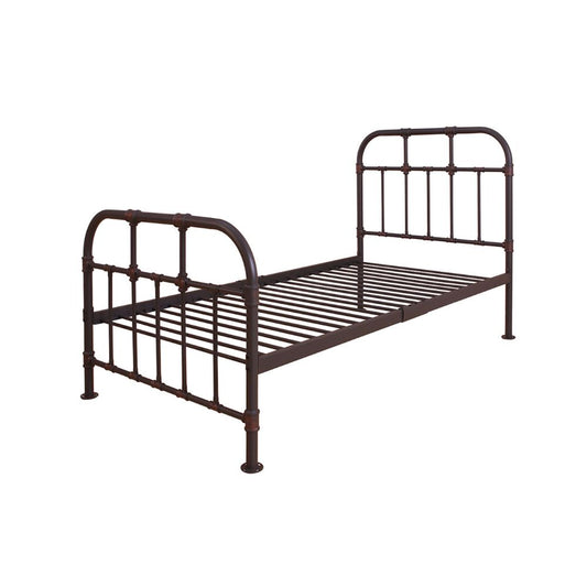 TWIN BED