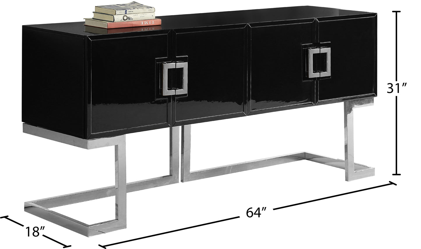 eleanor sideboard/buffet