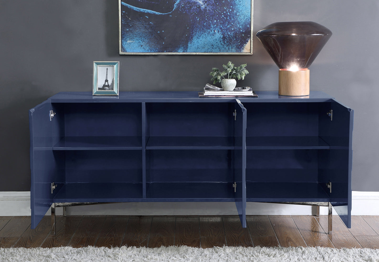 privet sideboard/buffet