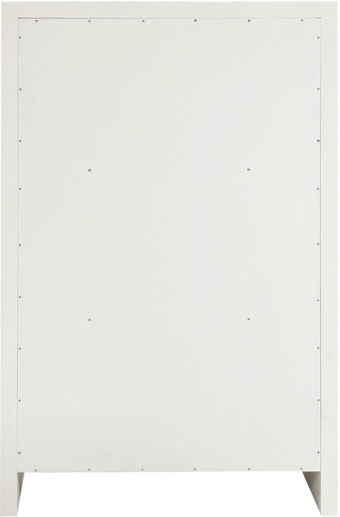 Athena Cream Chest CH