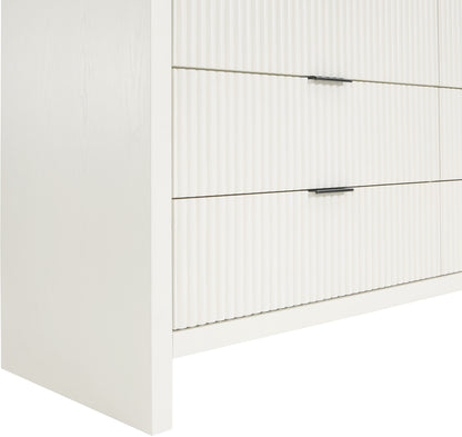 Athena Cream Dresser D