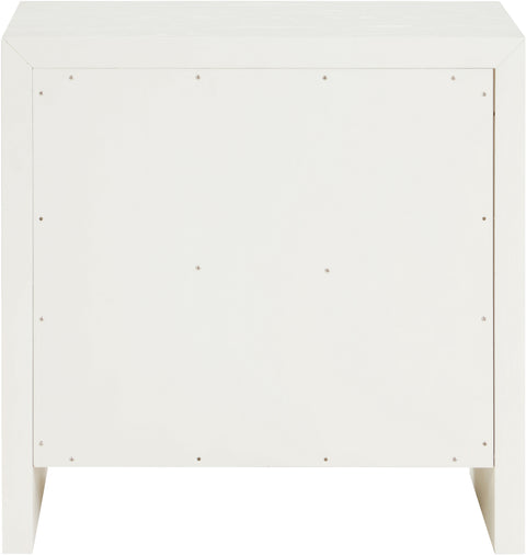 Athena Cream Night Stand NS