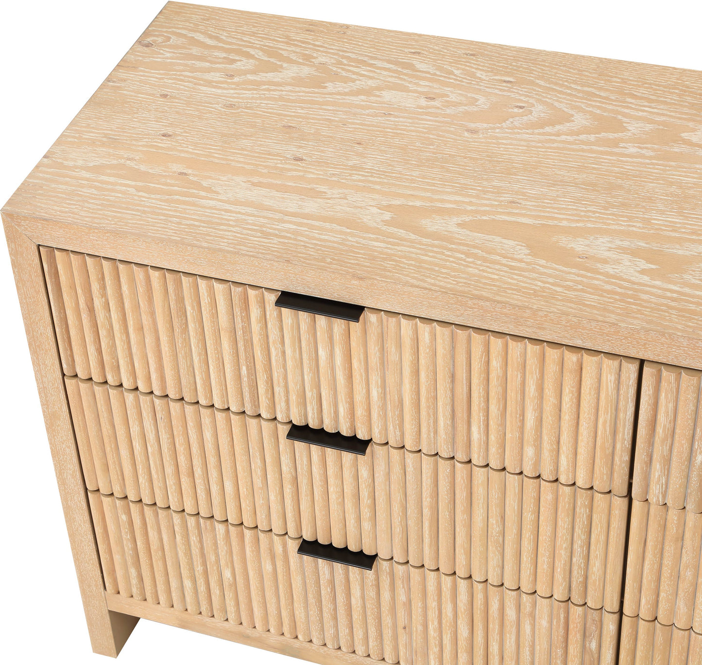 athena natural dresser d