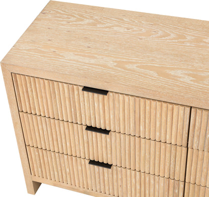 Athena Natural Dresser D