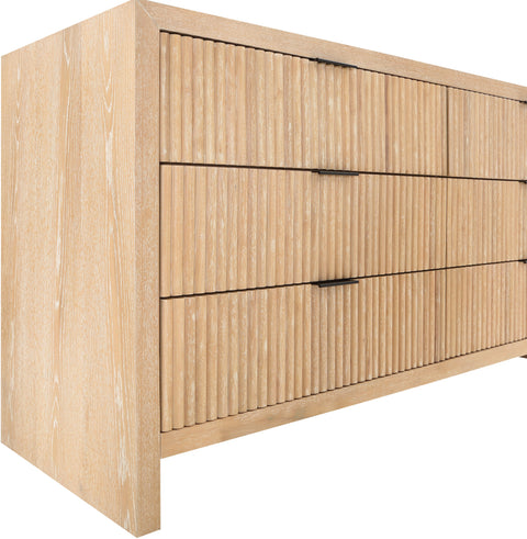 Athena Natural Dresser D