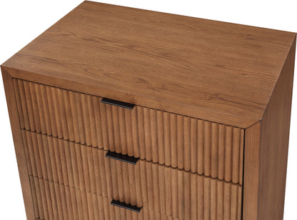 Athena Walnut Chest CH