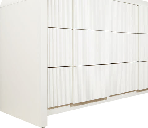 Carousel Cream Dresser D