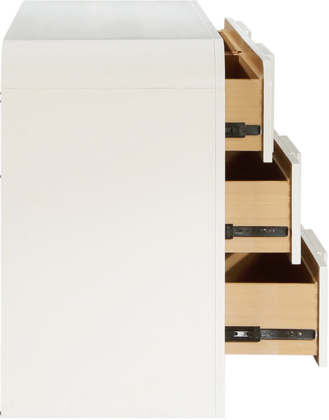 Carousel Cream Dresser D