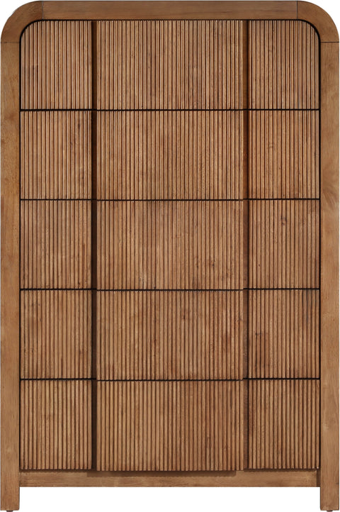 Chest