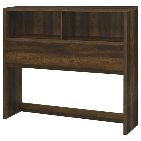 Jenna 3-piece Full Bedroom Set Bookcase Headboard Pine