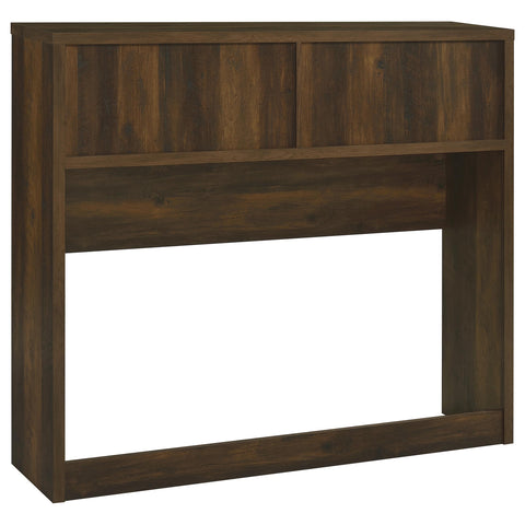 Jenna 3-piece Full Bedroom Set Bookcase Headboard Pine