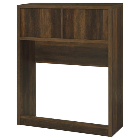 Jenna 3-piece Twin Bedroom Set Bookcase Headboard Pine