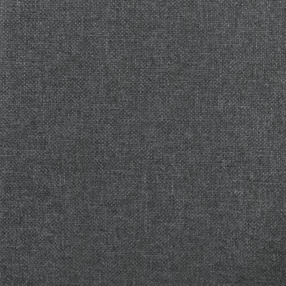 Cole Upholstered Eastern King Panel Bed CharcoalCharcoal