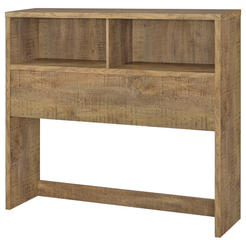 Jenna 3-piece Full Bedroom Set Bookcase Headboard Mango