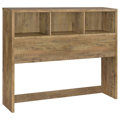 Jenna 3-piece Queen Bedroom Set Bookcase Headboard Mango