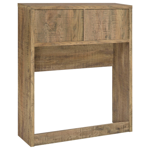Jenna 3-piece Twin Bedroom Set Bookcase Headboard Mango