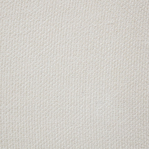 Eason 48-inch Upholstered Queen Panel Platform Bed Cream