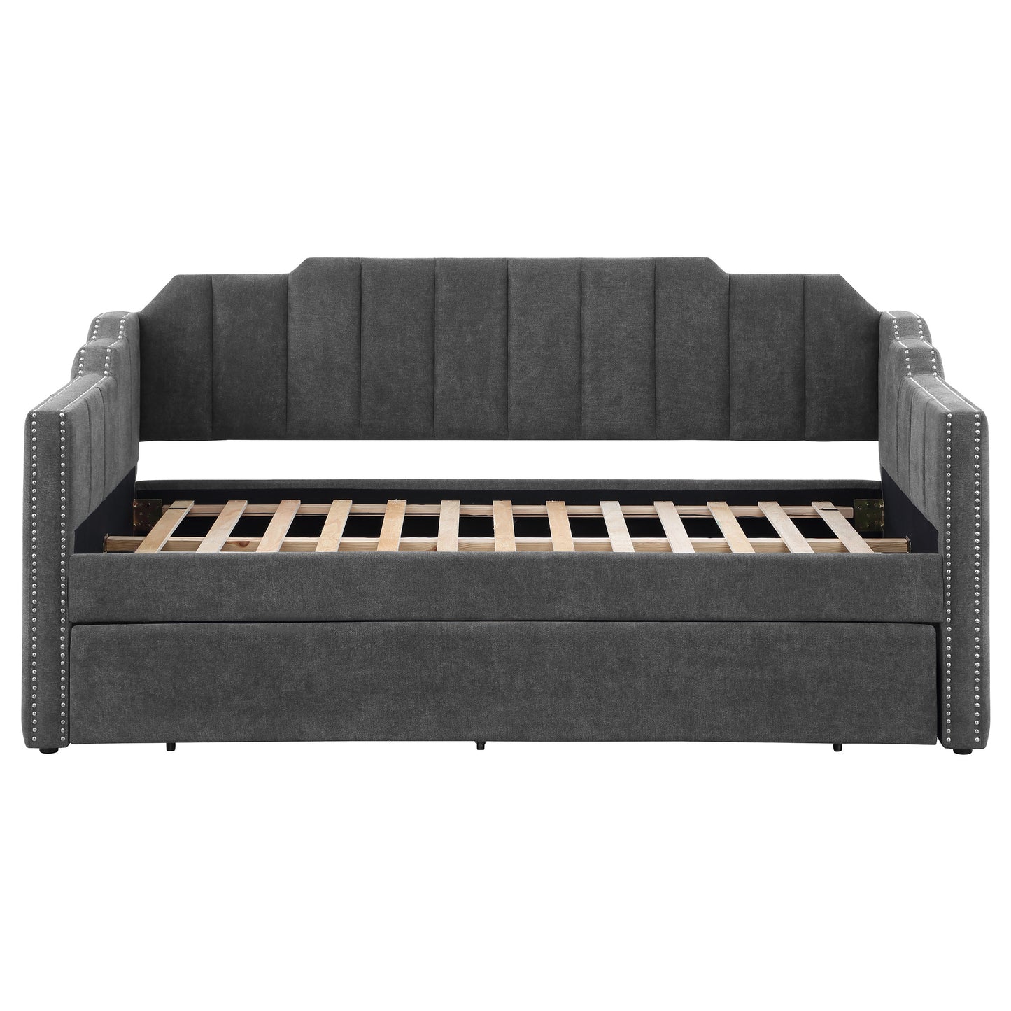 twin daybed w/ trundle