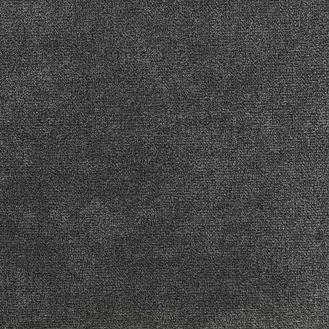 Renee Upholstered Twin Daybed with Trundle CharcoalCharcoal