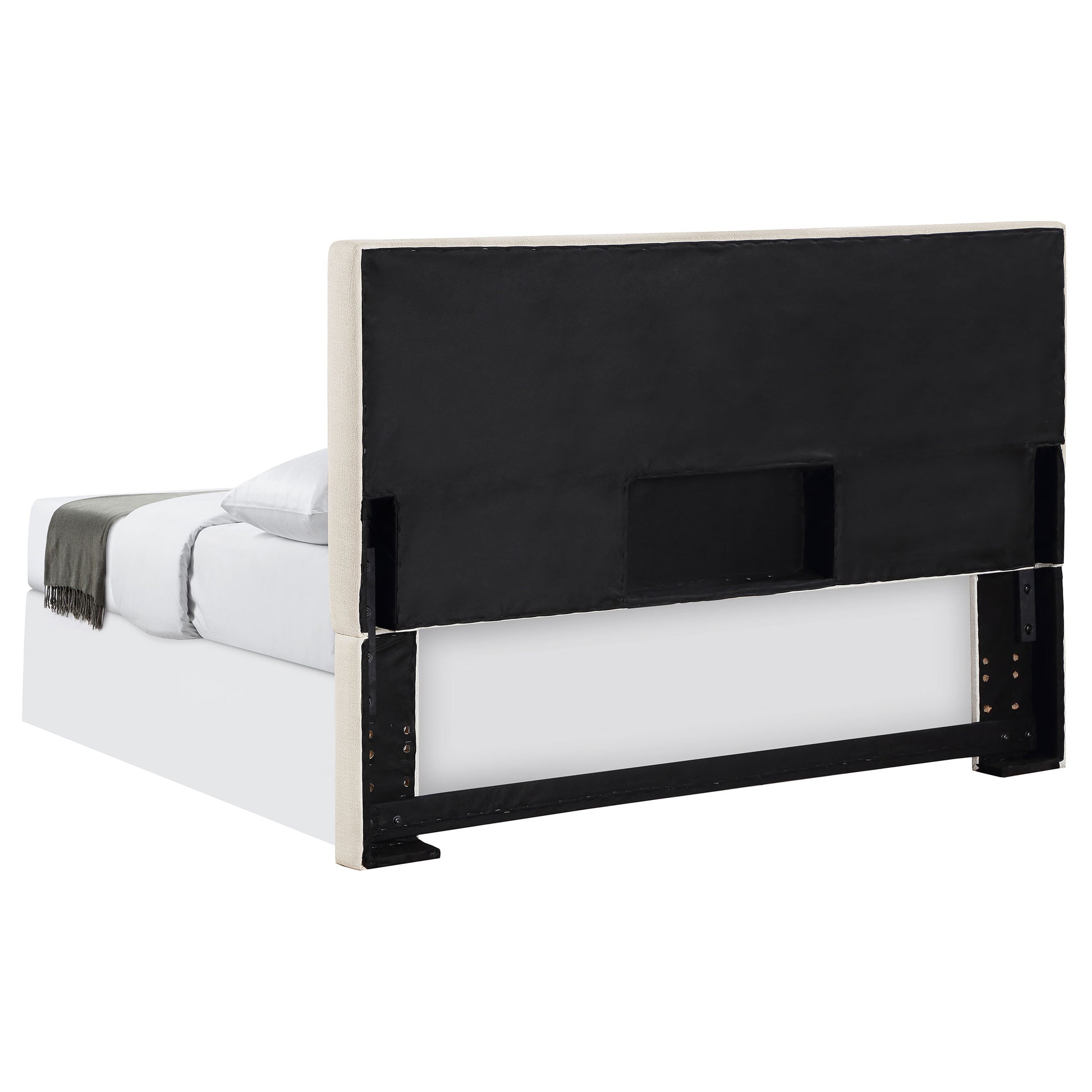 Eastern King / California King Headboard