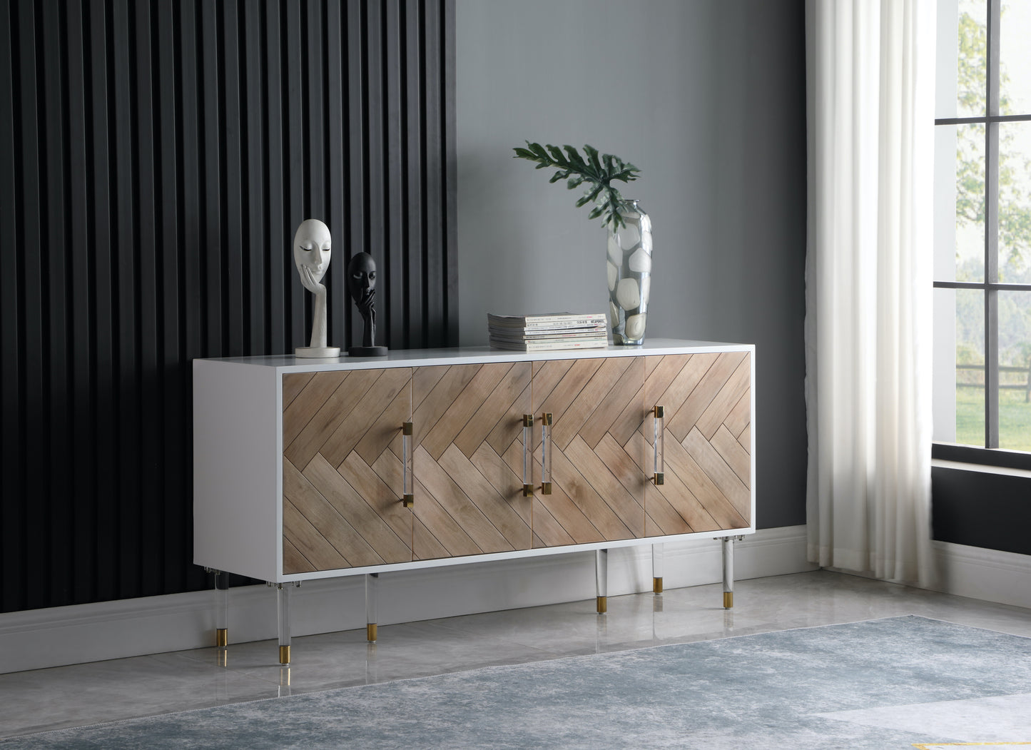 sideboard/buffet